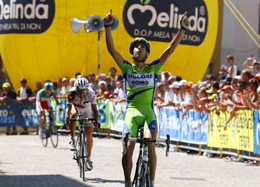 Trofeo Melinda