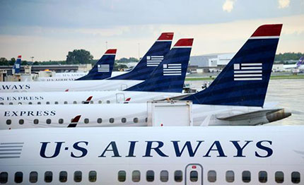 Us Airways: accordo di codeshare con Iberia