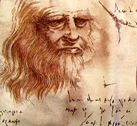 Urbino, in mostra "La Bella Principessa" di Leonardo da Vinci