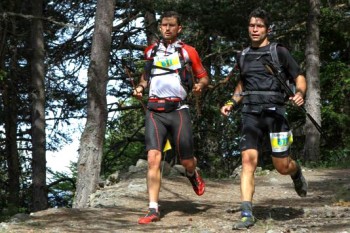 Valle Aosta Tour Trail