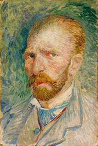 Van Gogh a Milano