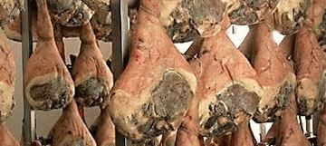 La giornata del Jambon de Bosses