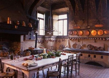Villa Fracanzan Piovene è una delle dimore storiche più interessanti del Veneto 