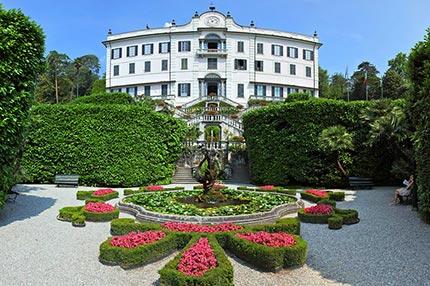 Villa Carlotta