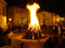 Foto: www.villalago-abruzzo.com