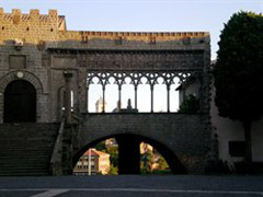 Viterbo, Palazzo dei Papi