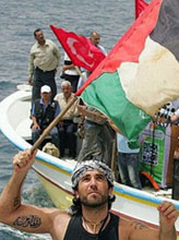 Vittorio Arrigoni