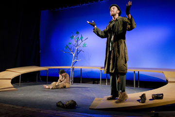 Imparare le lingue andando a teatro