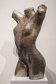 William Braemer, Athena. Chianti Star Festival