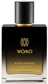Womo, Black Powder