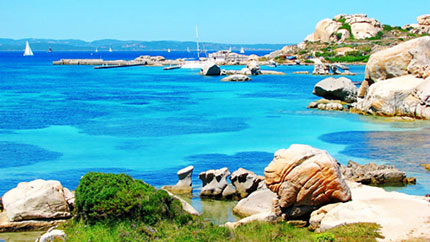 Wonderful Sardinia per le vacanze in Sardegna