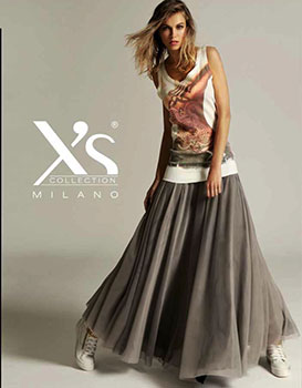 X’s Milano Collection