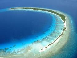 Maldive, il paradiso non può attendere 1 Shaviyani, paradiso maldiviano