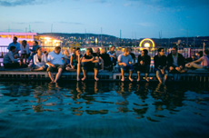 Una Svizzera poco cara