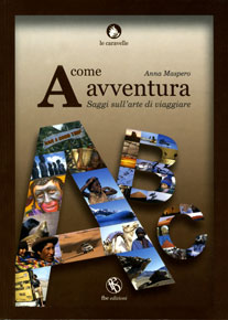 “A” come Avventura