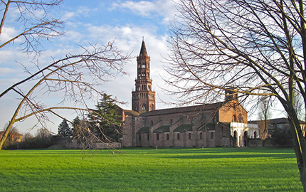 Abbazia Clairvaux, Francia