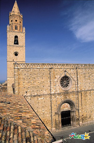 A volo d'angelo dal campanile