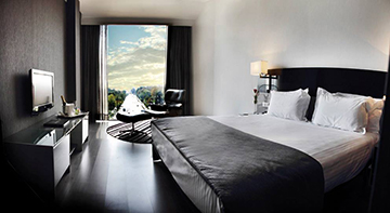 AC Hotels by Marriott approda in America Latina