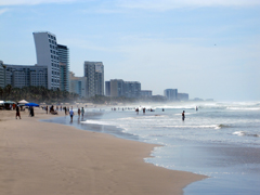 Vita da spiaggia