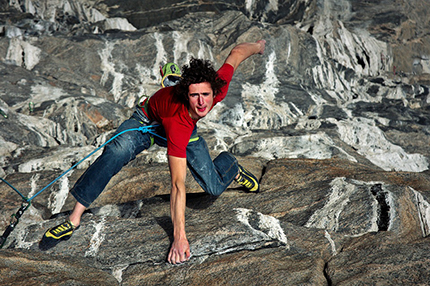 Adam Ondra