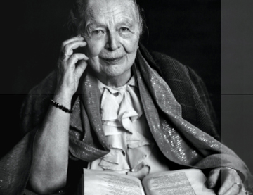 Marguerite Yourcenar (1903-1987)