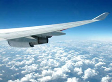 In aereo come sulla metropolitana