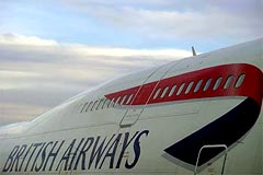 Ultime dalle compagnie aeree 3 British Airways