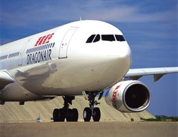 Dragonair entra nel circuito oneworld 1 Dragonair A330