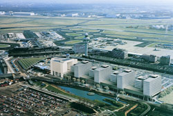 Aeroporto di Schiphol