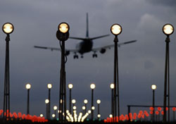 Confermate le dimensioni limite per il bagaglio a mano 1 Zaventem-Brussels Airport, © European Community, 2008