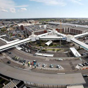 Aeroporto di Roma Fiumicino