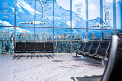 L'Aeroporto di Venezia 