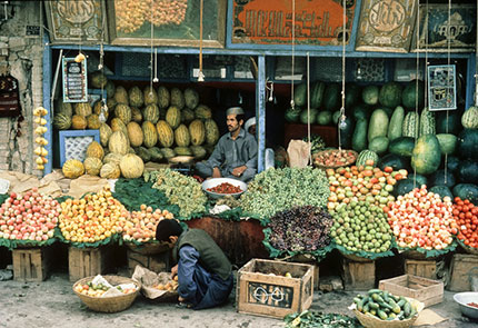 Afghanistan. Avventure in un paese negato