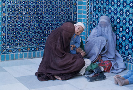 Afghanistan. Avventure in un paese negato