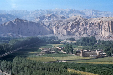 Afghanistan. Avventure in un paese negato