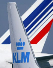 Air France e KLM, sette giorni di offerte