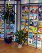 Fiavet denuncia la crisi delle agenzie di viaggio