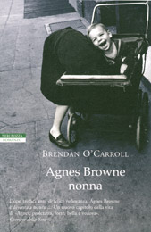 Agnes Browne nonna