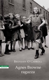 Agnes Browne ragazza