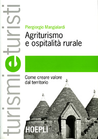 Agriturismo e ospitalità rurale