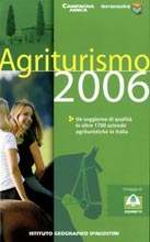 Agriturismo 2006