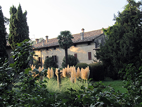 Agriturismo Solimago Solferino