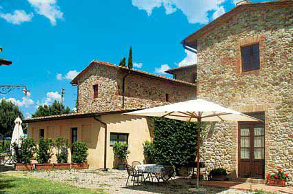 Agriturismi, risorsa per il turismo