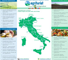 Guida alla scelta dell'agriturismo