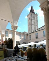 Torna il Salone dell’Agroalimentare Ligure