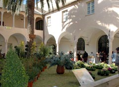 Torna il Salone dell’Agroalimentare Ligure