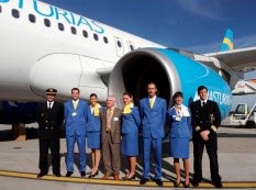 Air Asturias