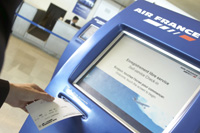 Air France e Klm passano al Terminal 1 di Fiumicino 4 Air France e Klm passano al Terminal 1 di Fiumicino