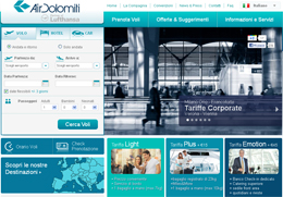 Da Bergamo rotta su Francoforte 4 Da Bergamo rotta su Francoforte