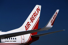 Air Berlin, saldi per un giorno
